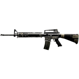 M16A4 Boost