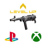 Console Weapon Leveling Bundle (Play Station & Xbox)