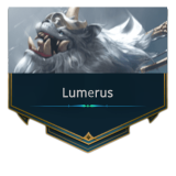 Lumerus Boss - Guardian Raid Boost