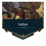 Valtan Boss - Legion Raid Boost