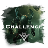 Master King's Fall - Challenge Only