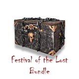 Festival of the Lost Bundle Boosting