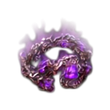 Airidah's Inexorable Will (Druid Malignant Ring)