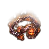 Tal Rasha's Iridescent Loop (Sorcerer Malignant Ring)