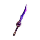 Voidforge Sword For Sale