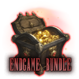 FFXIV Endgame Bundle
