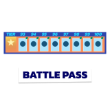 Battle Pass Boosting Service