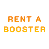 Rent a Booster Service