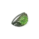 Earthbreaker Unique Ring