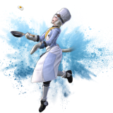 Culinarian Leveling Service 1-90