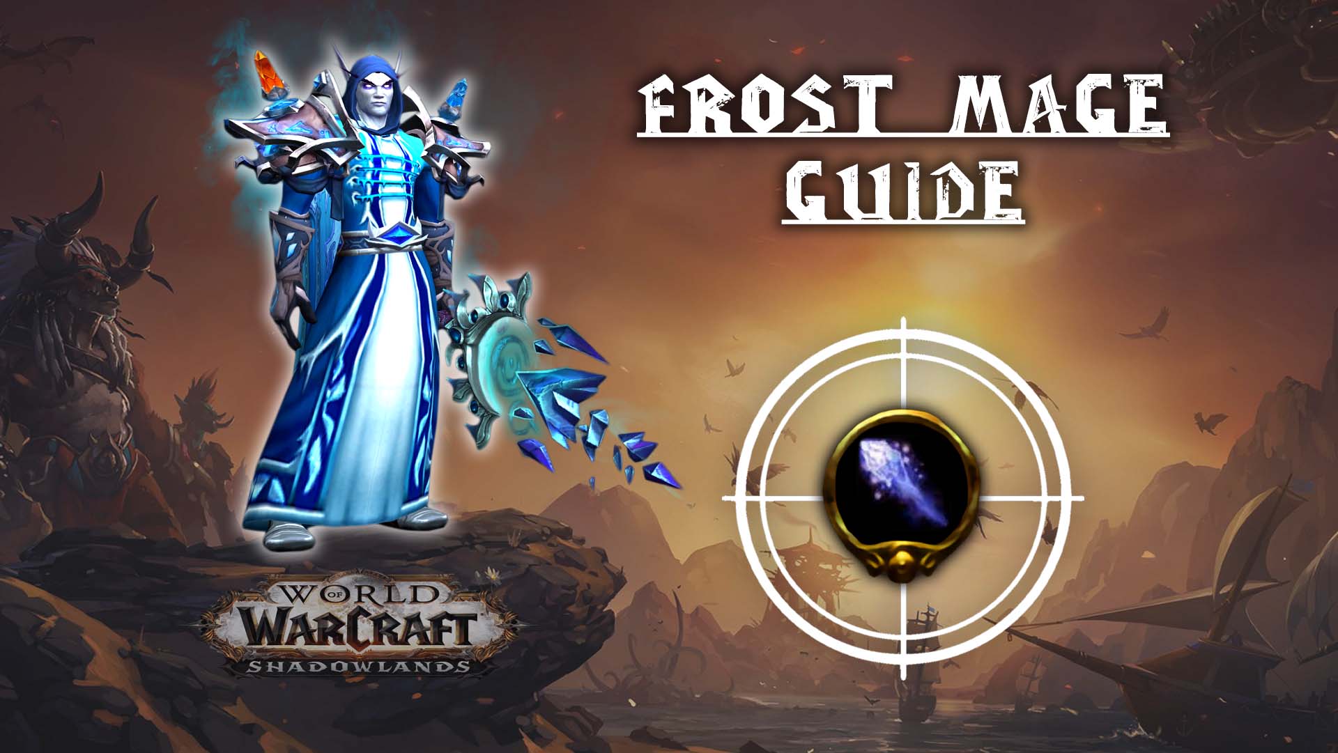 Frost Mage Guide Dragonflight 10.2.7 KBoosting