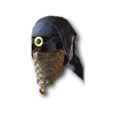 Andariel's Visage Mythic Unique Helm
