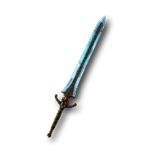 Doombringer Mythic Unique Sword