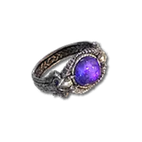Ring of Starless Skies Mythic Unique Ring