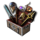 Mythic Unique Items Bundle