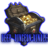 FFXIV Deep Dungeon Bundle