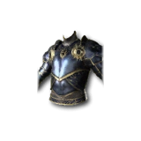 Tyrael's Might Uber Unique Chest Armor