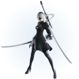 2B Outfit Boost