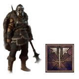 Lunging Strike Barbarian Build