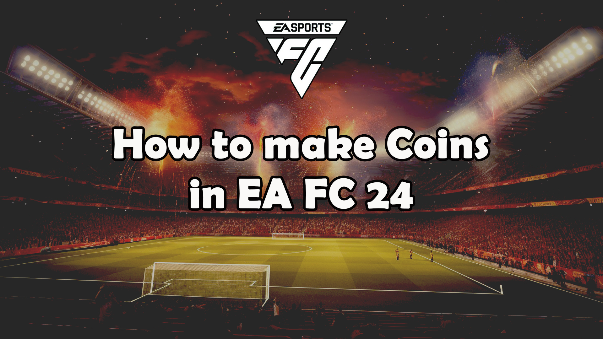 Buy cheap EA Sports FC 24 Accounts, Best Market to buy safe FUT 24  Accounts